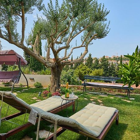 Guest House Anica Dubrovnik Exterior photo