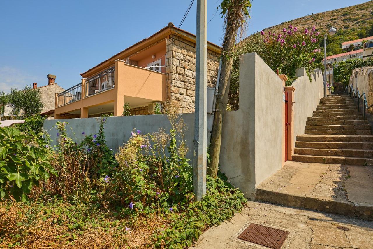 Guest House Anica Dubrovnik Exterior photo