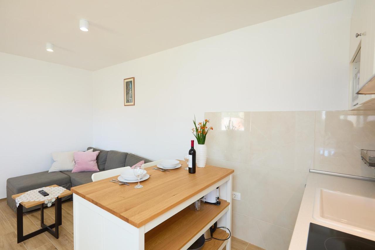 Guest House Anica Dubrovnik Exterior photo