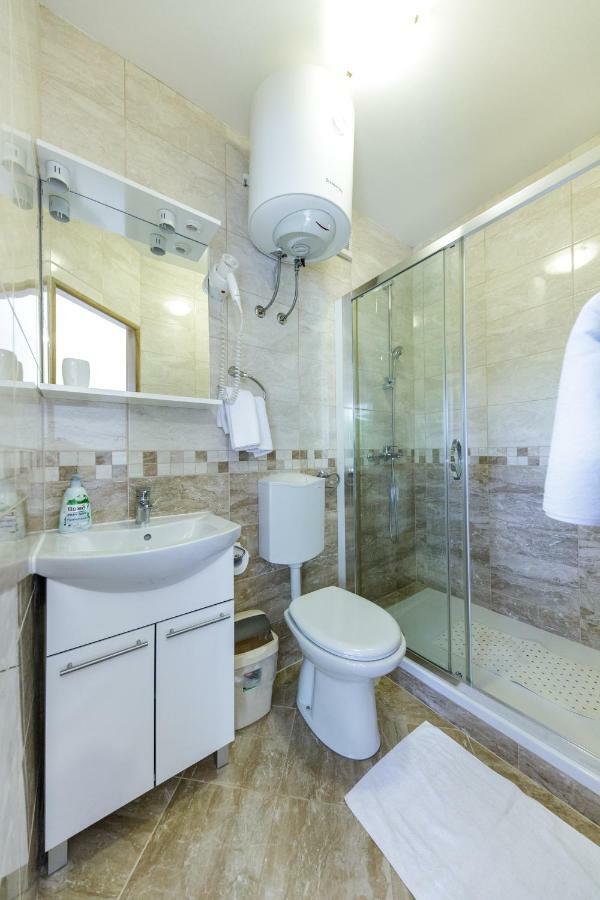 Guest House Anica Dubrovnik Exterior photo