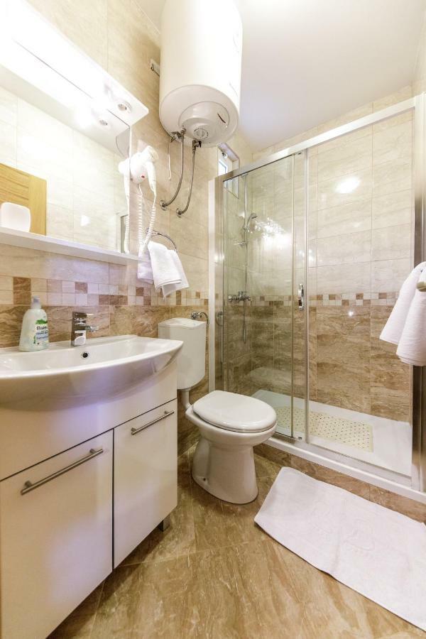 Guest House Anica Dubrovnik Exterior photo