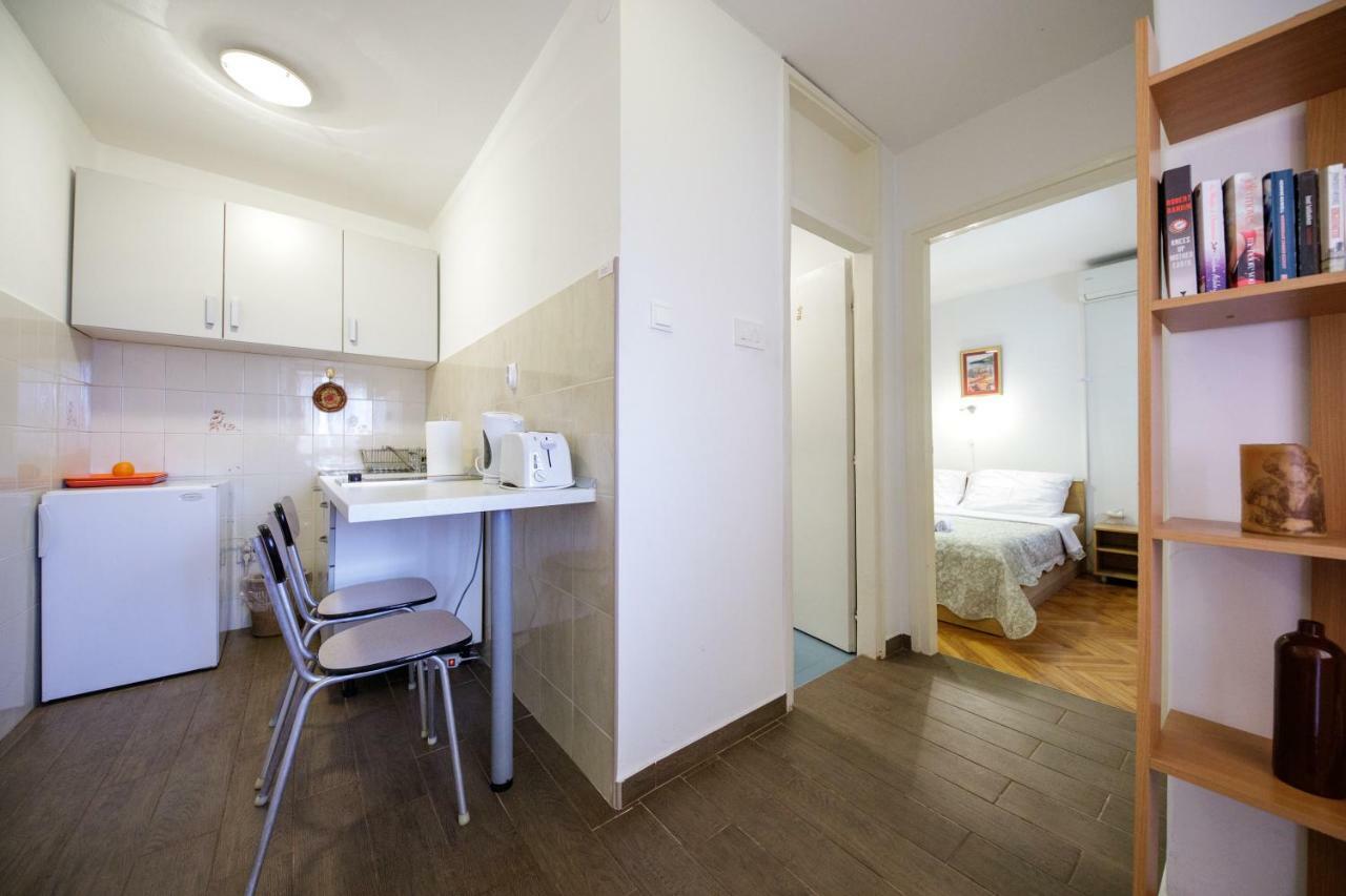 Guest House Anica Dubrovnik Exterior photo