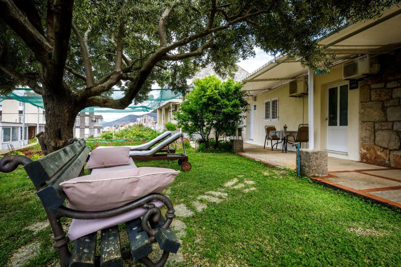 Guest House Anica Dubrovnik Exterior photo