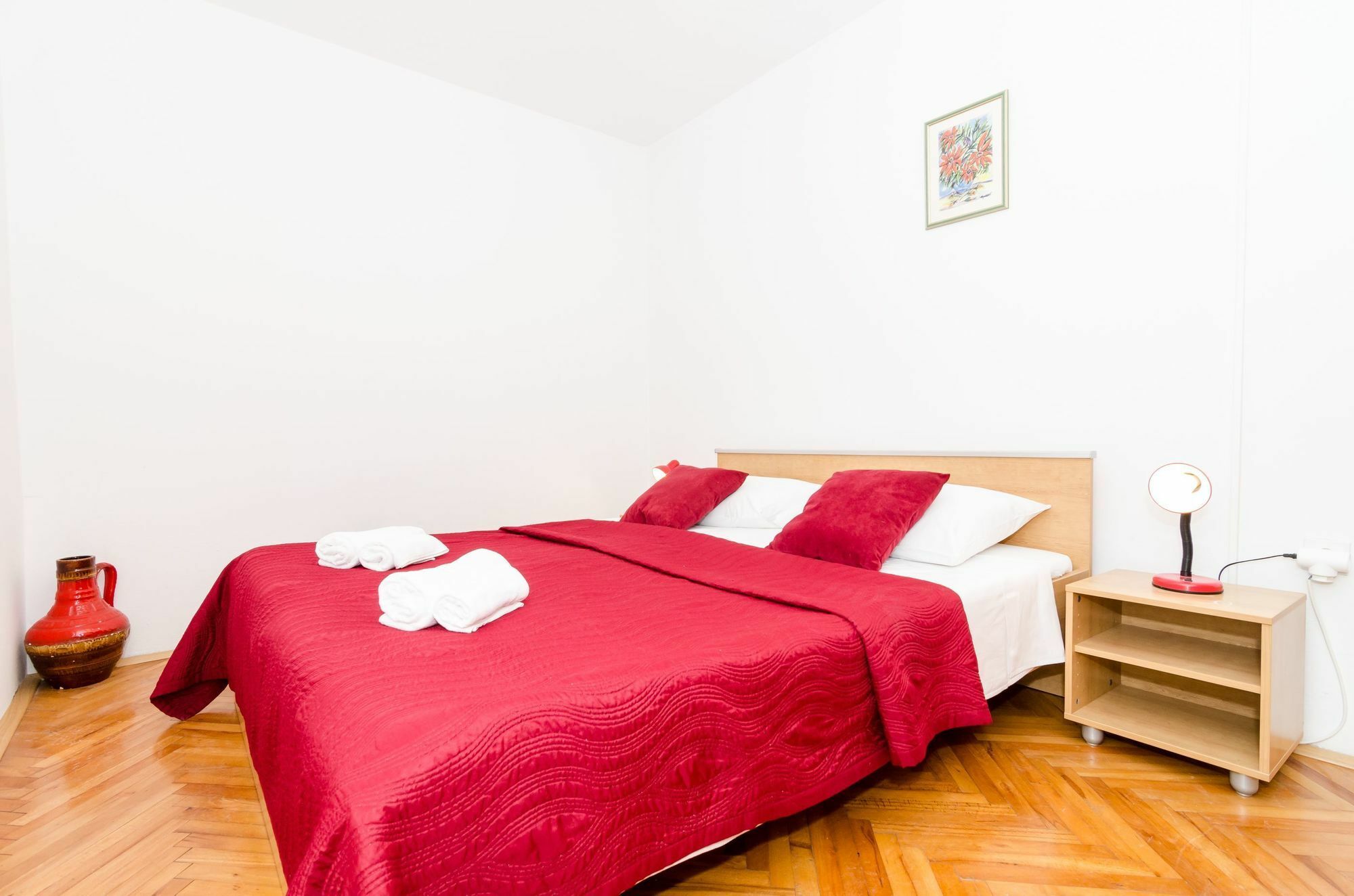 Guest House Anica Dubrovnik Exterior photo